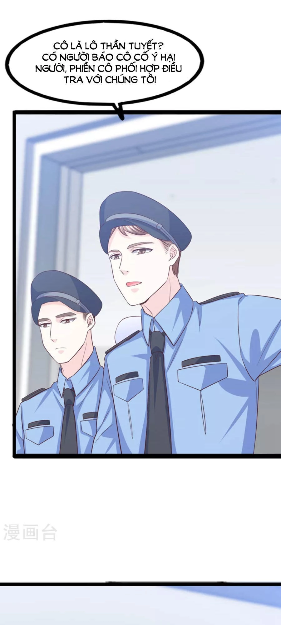 Ta Và Nam Thần Cởi Áo Ngủ Rồi Chapter 38 - 37