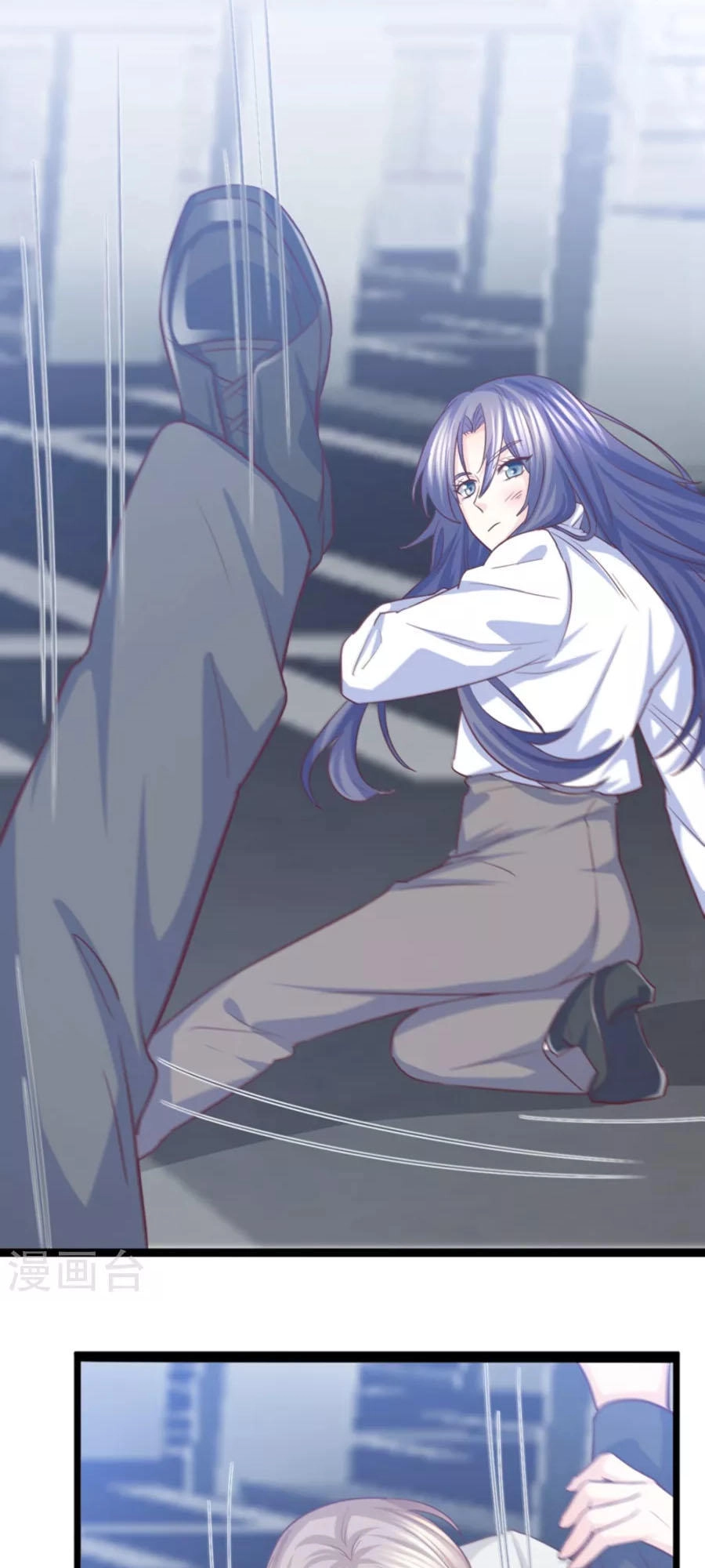 Ta Và Nam Thần Cởi Áo Ngủ Rồi Chapter 39 - 3