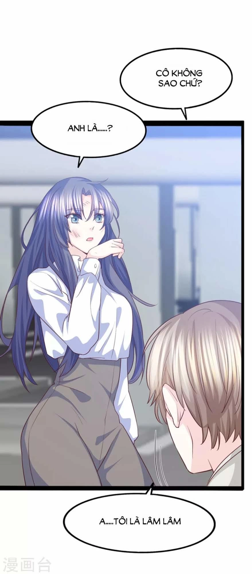 Ta Và Nam Thần Cởi Áo Ngủ Rồi Chapter 39 - 5