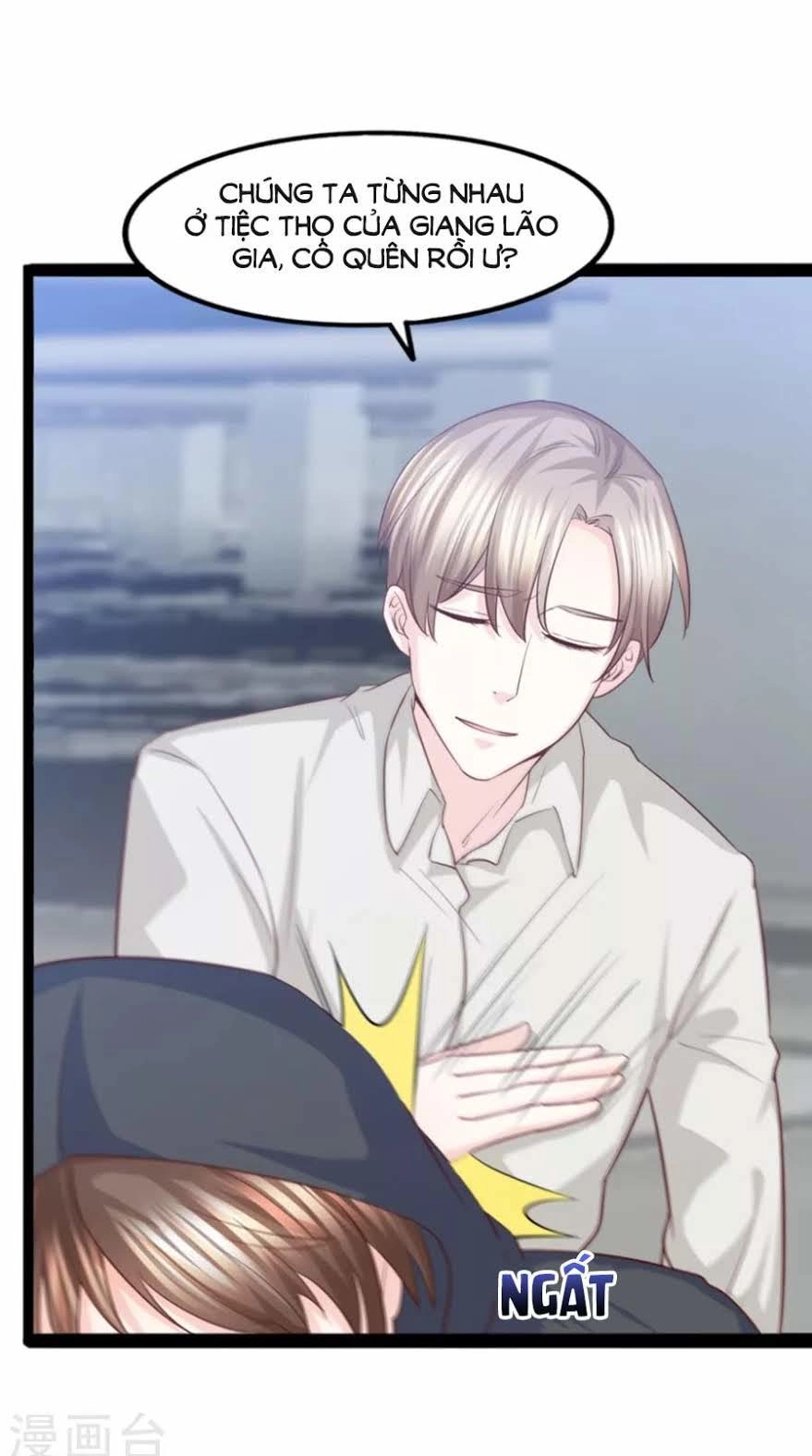 Ta Và Nam Thần Cởi Áo Ngủ Rồi Chapter 39 - 6