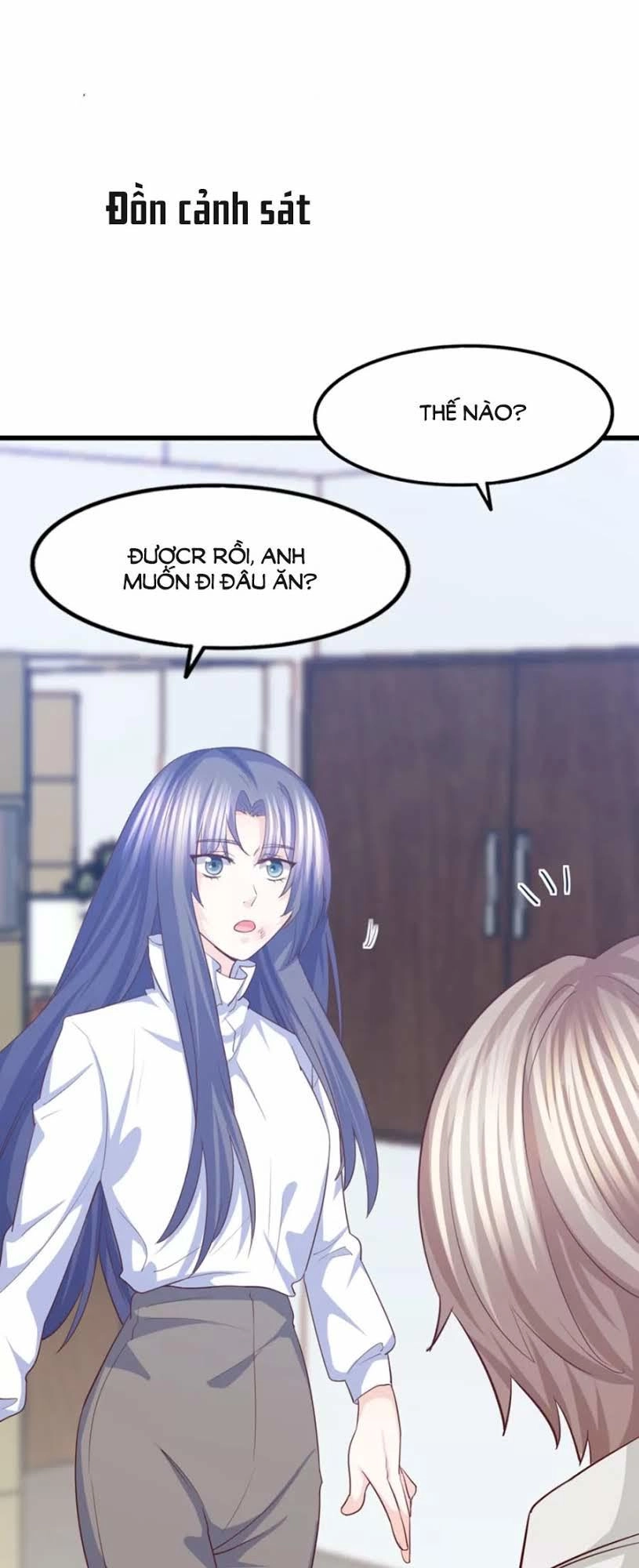 Ta Và Nam Thần Cởi Áo Ngủ Rồi Chapter 39 - 13