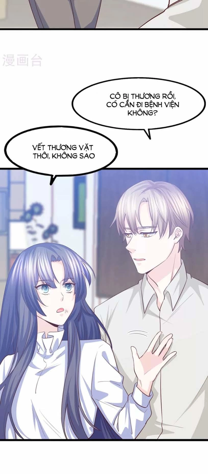 Ta Và Nam Thần Cởi Áo Ngủ Rồi Chapter 39 - 14