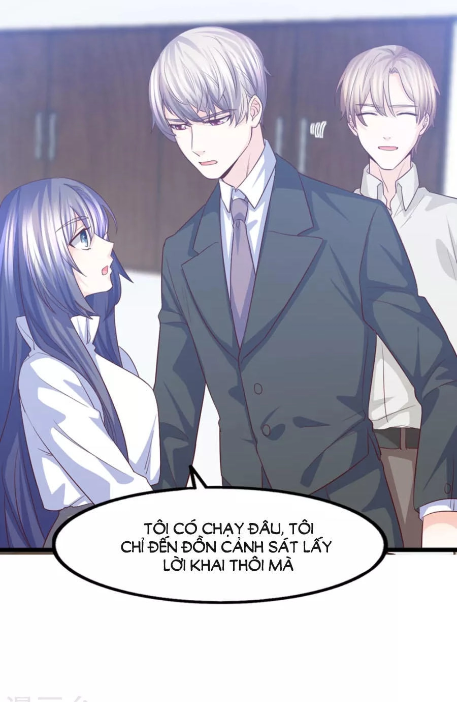 Ta Và Nam Thần Cởi Áo Ngủ Rồi Chapter 39 - 18