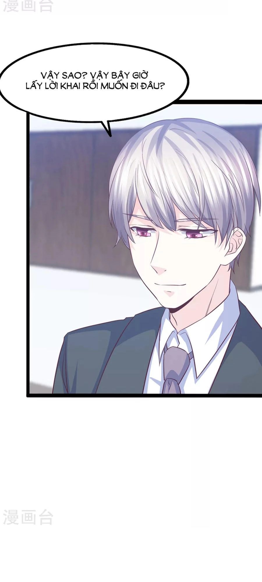 Ta Và Nam Thần Cởi Áo Ngủ Rồi Chapter 39 - 19