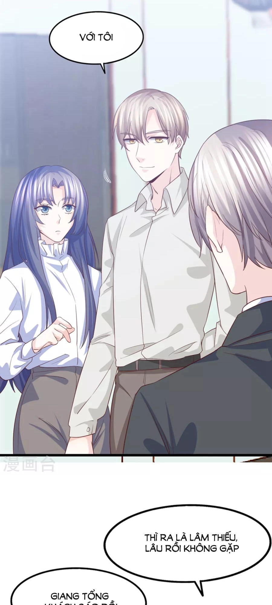 Ta Và Nam Thần Cởi Áo Ngủ Rồi Chapter 39 - 21