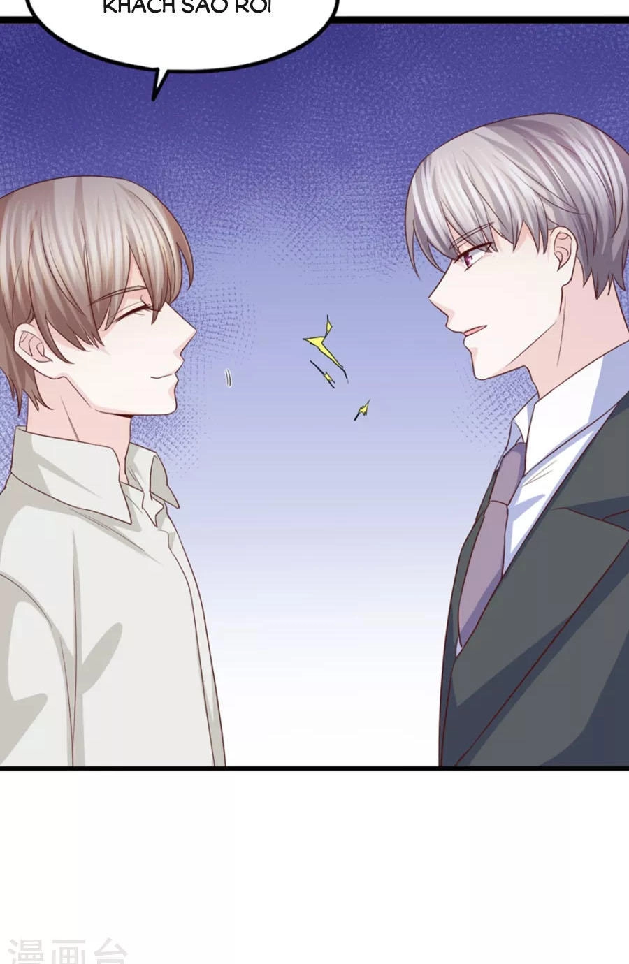 Ta Và Nam Thần Cởi Áo Ngủ Rồi Chapter 39 - 22