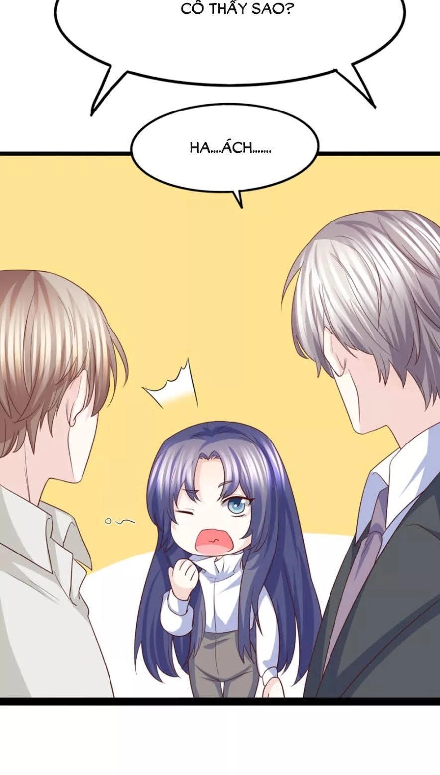 Ta Và Nam Thần Cởi Áo Ngủ Rồi Chapter 39 - 24