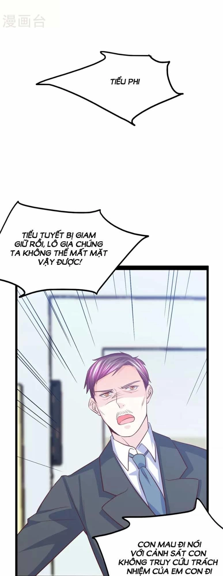 Ta Và Nam Thần Cởi Áo Ngủ Rồi Chapter 39 - 25