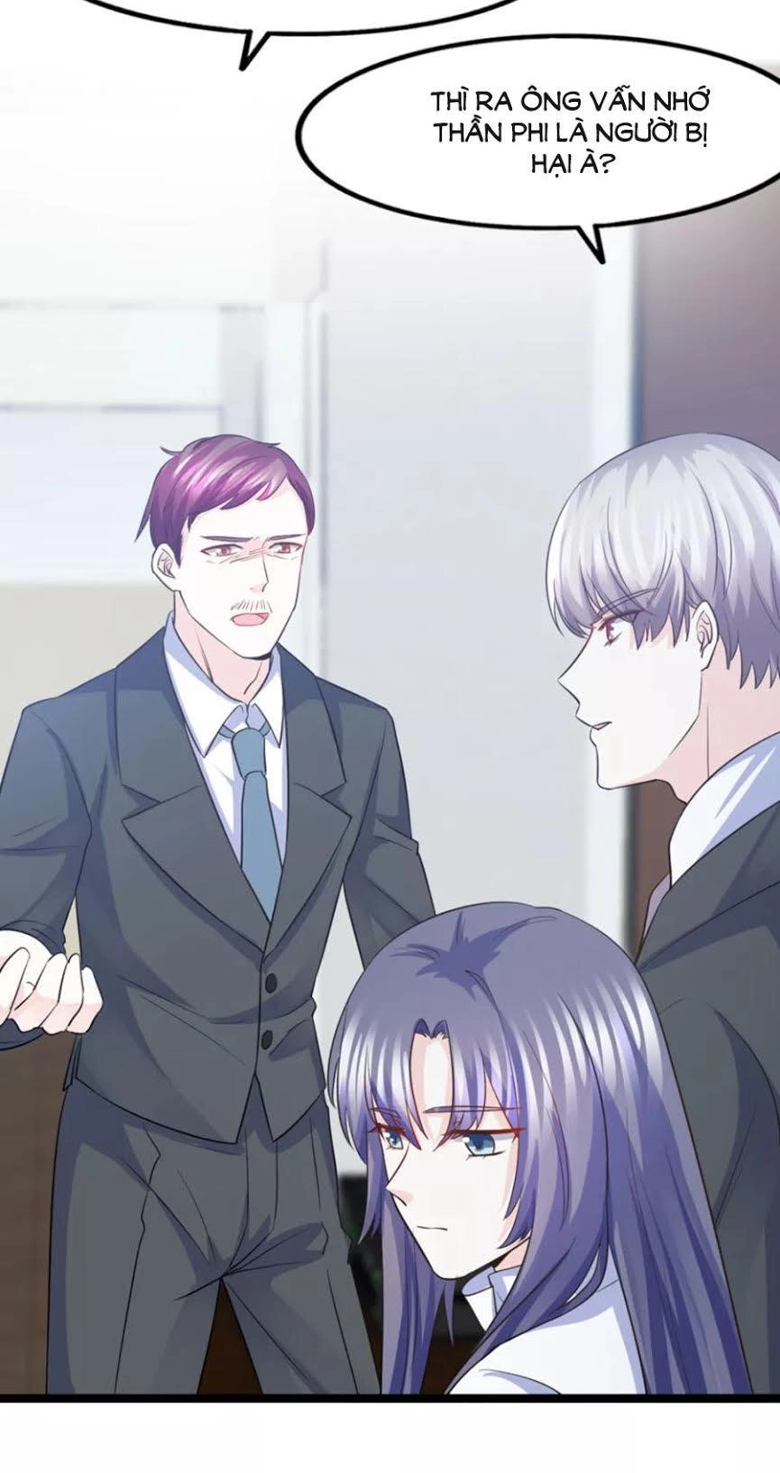 Ta Và Nam Thần Cởi Áo Ngủ Rồi Chapter 39 - 29