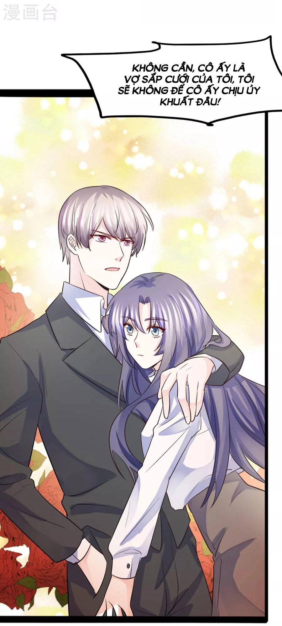 Ta Và Nam Thần Cởi Áo Ngủ Rồi Chapter 39 - 34