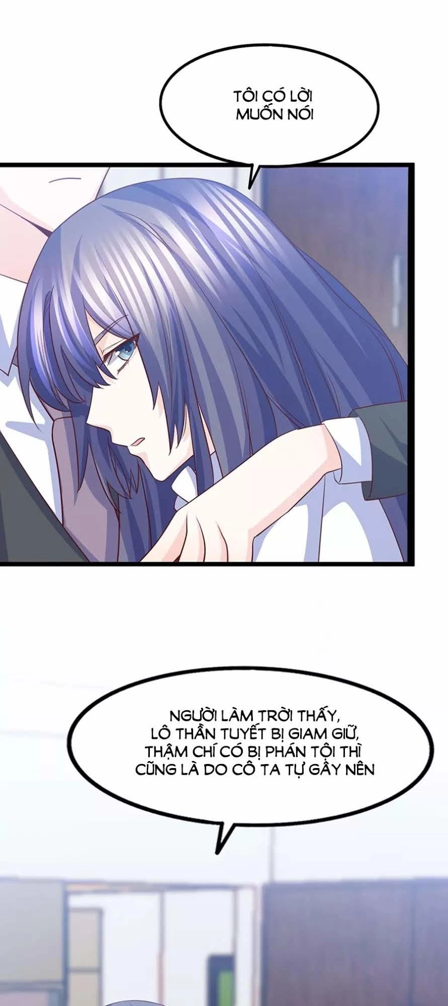 Ta Và Nam Thần Cởi Áo Ngủ Rồi Chapter 40 - 3