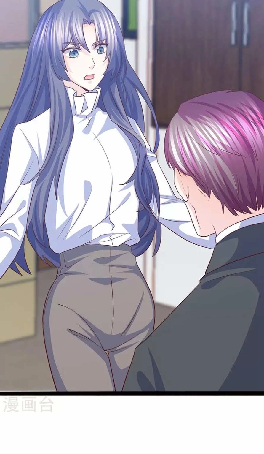 Ta Và Nam Thần Cởi Áo Ngủ Rồi Chapter 40 - 4