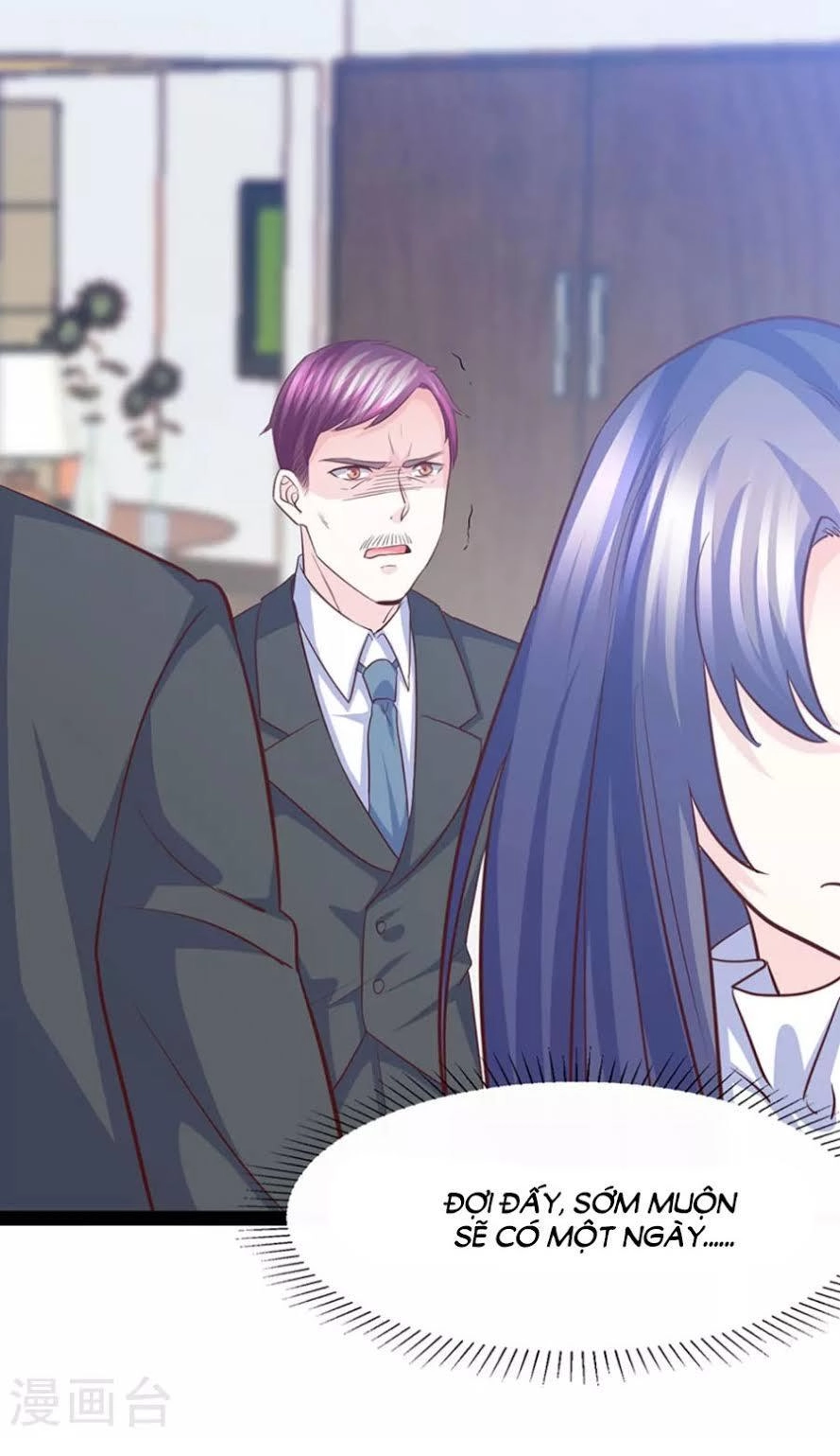 Ta Và Nam Thần Cởi Áo Ngủ Rồi Chapter 40 - 6