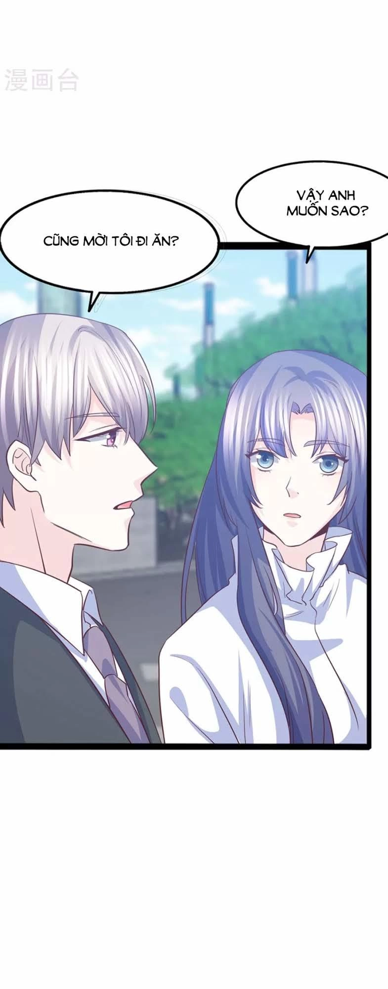 Ta Và Nam Thần Cởi Áo Ngủ Rồi Chapter 40 - 8