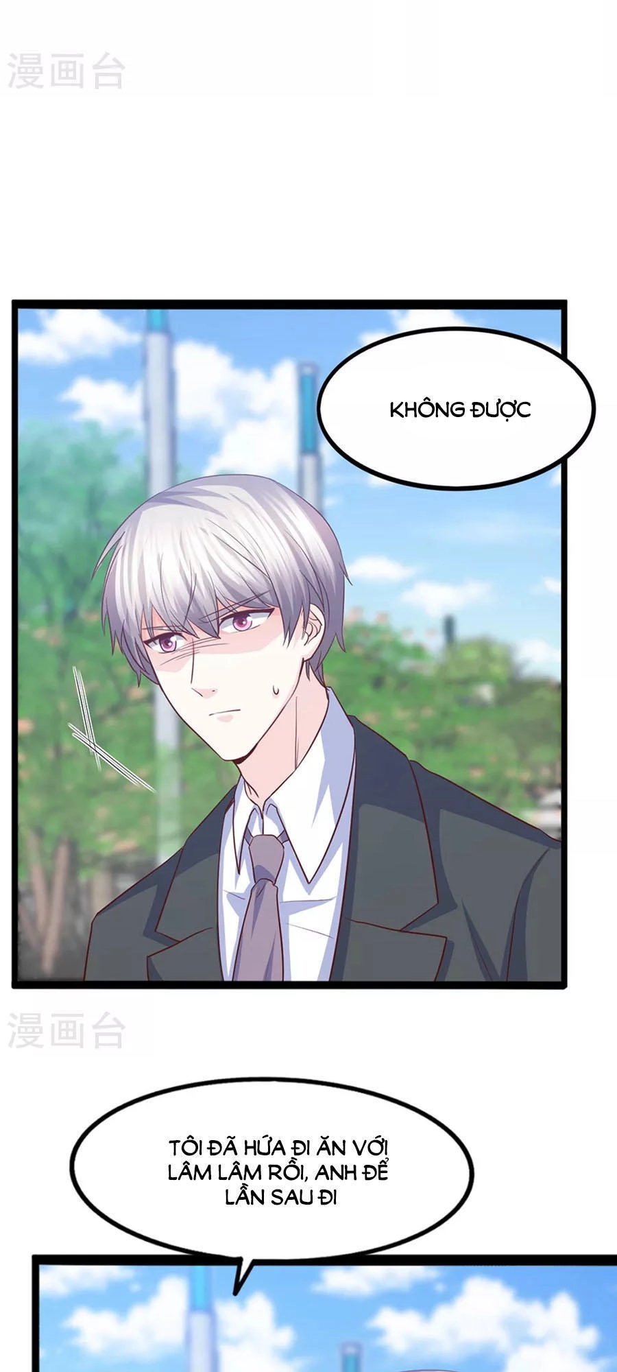 Ta Và Nam Thần Cởi Áo Ngủ Rồi Chapter 40 - 10