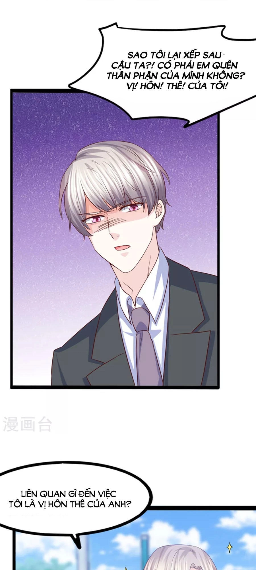 Ta Và Nam Thần Cởi Áo Ngủ Rồi Chapter 40 - 12