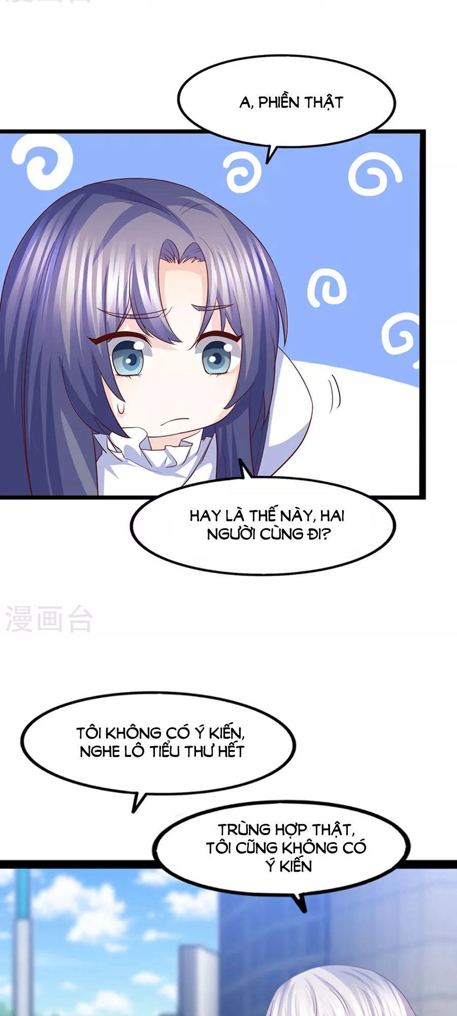 Ta Và Nam Thần Cởi Áo Ngủ Rồi Chapter 40 - 14