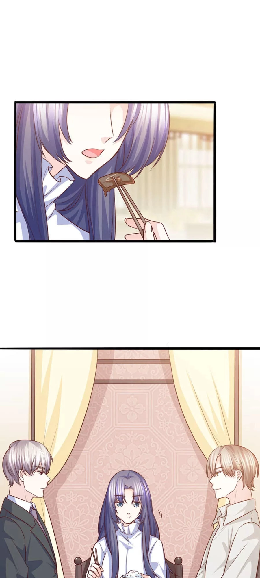 Ta Và Nam Thần Cởi Áo Ngủ Rồi Chapter 40 - 18