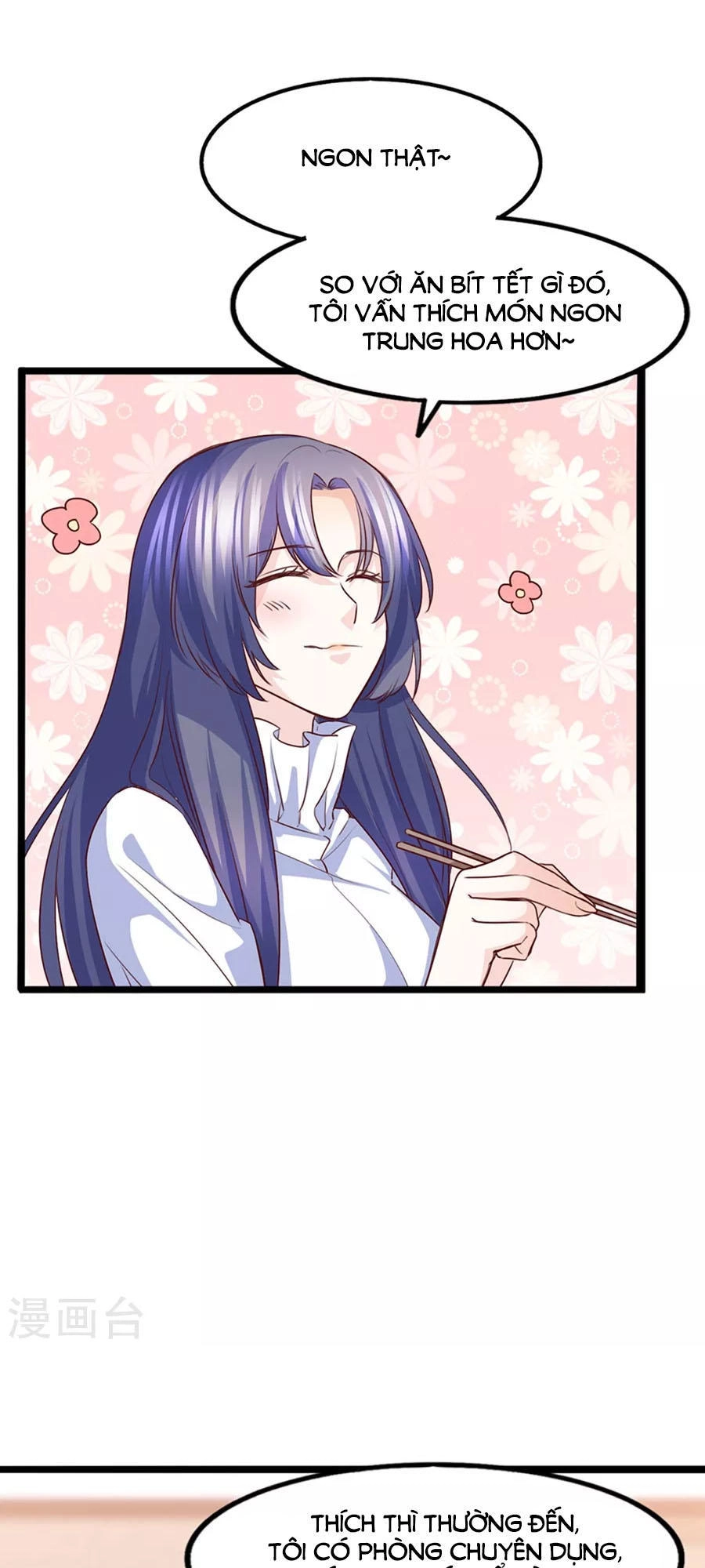 Ta Và Nam Thần Cởi Áo Ngủ Rồi Chapter 40 - 20