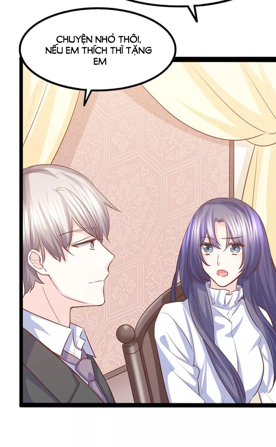 Ta Và Nam Thần Cởi Áo Ngủ Rồi Chapter 40 - 23