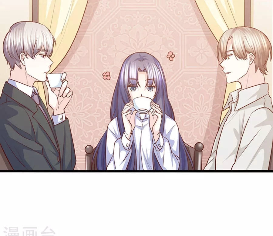 Ta Và Nam Thần Cởi Áo Ngủ Rồi Chapter 40 - 25