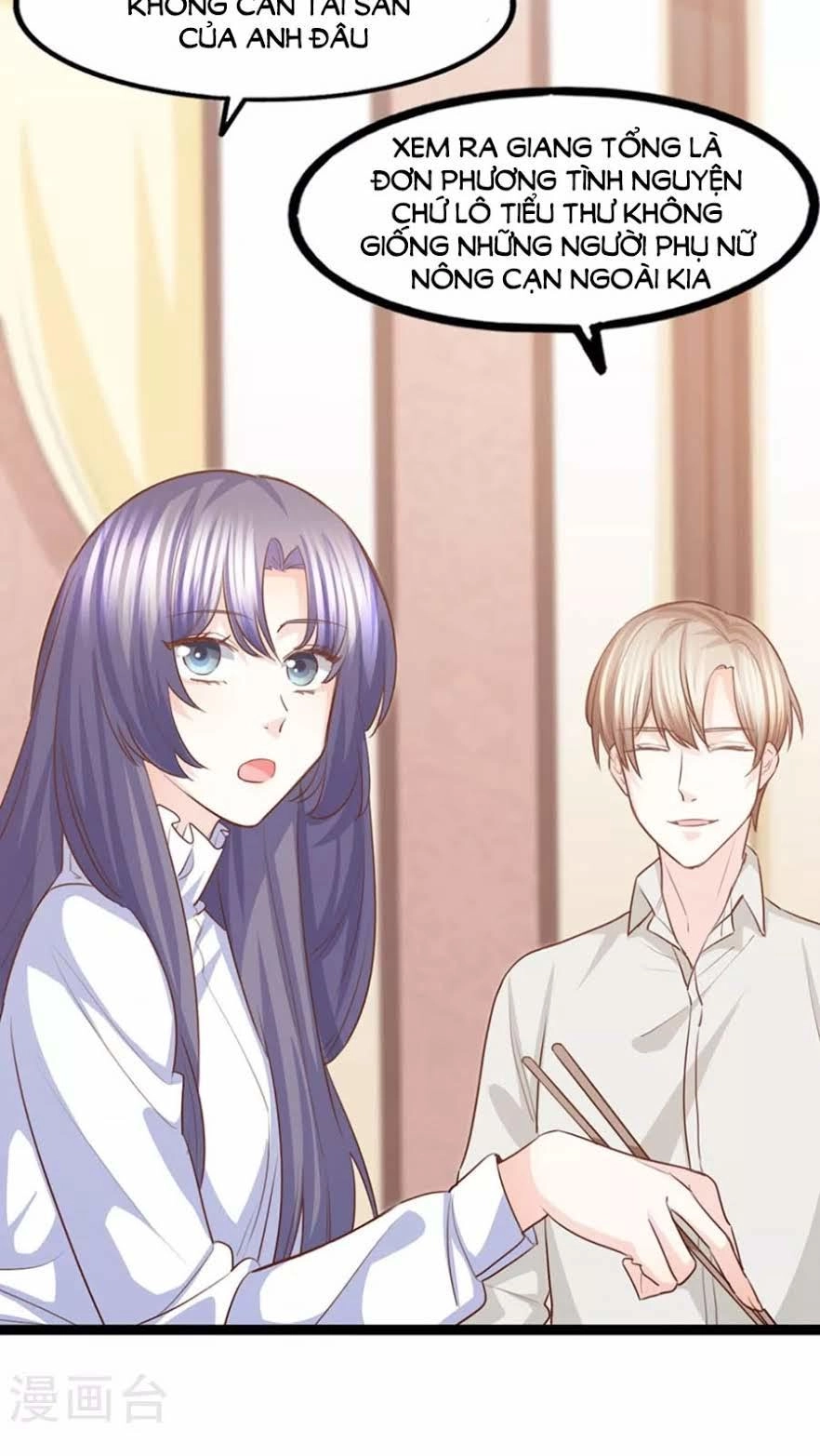 Ta Và Nam Thần Cởi Áo Ngủ Rồi Chapter 40 - 27