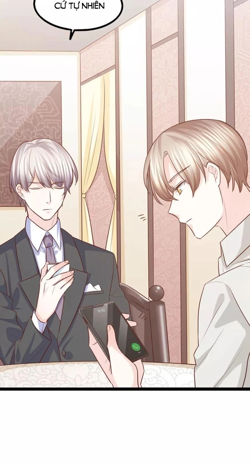 Ta Và Nam Thần Cởi Áo Ngủ Rồi Chapter 40 - 29