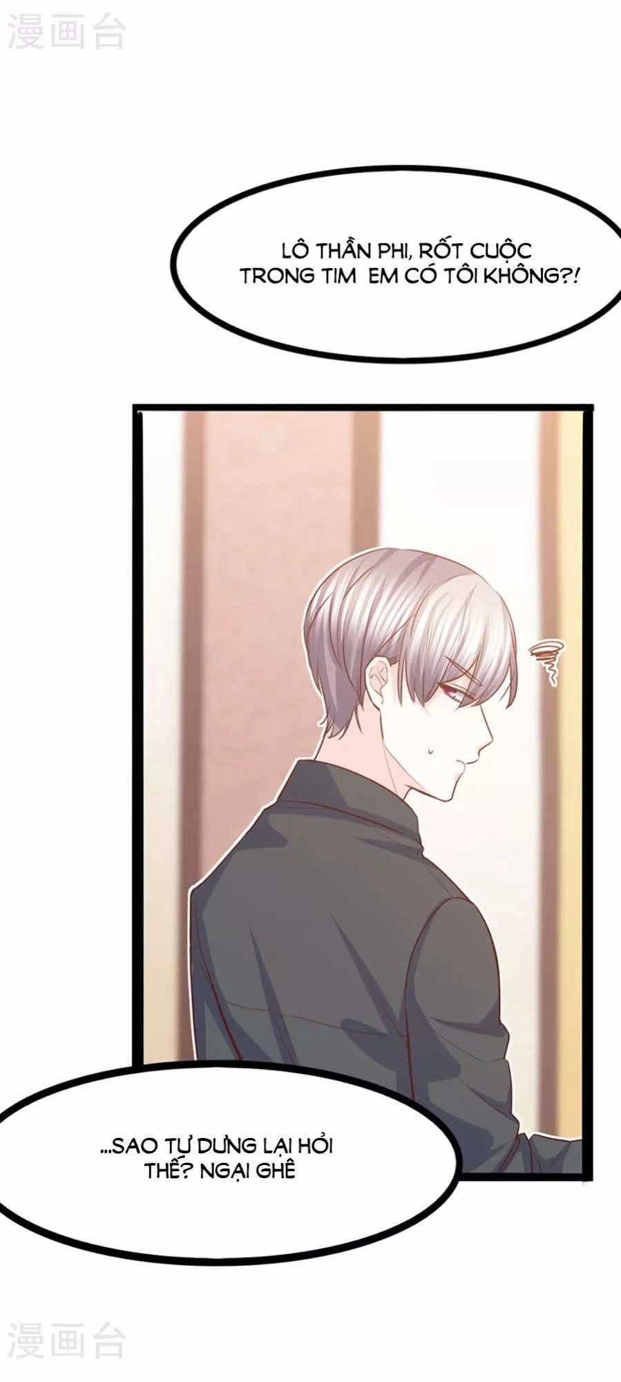 Ta Và Nam Thần Cởi Áo Ngủ Rồi Chapter 40 - 30