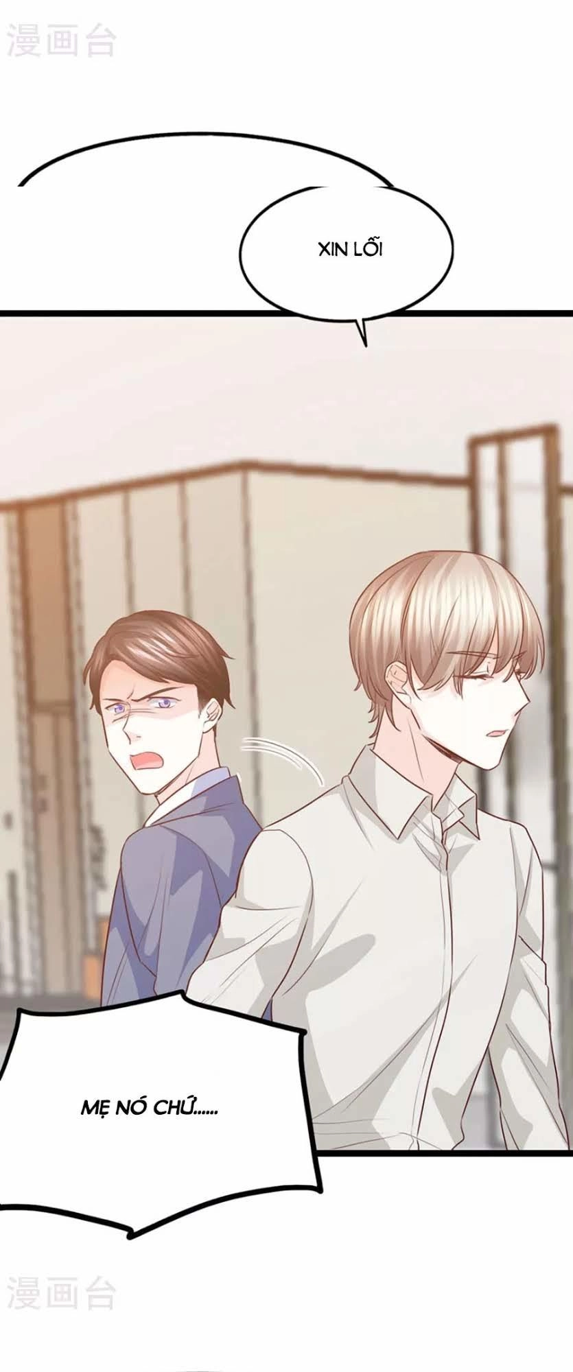 Ta Và Nam Thần Cởi Áo Ngủ Rồi Chapter 40 - 32