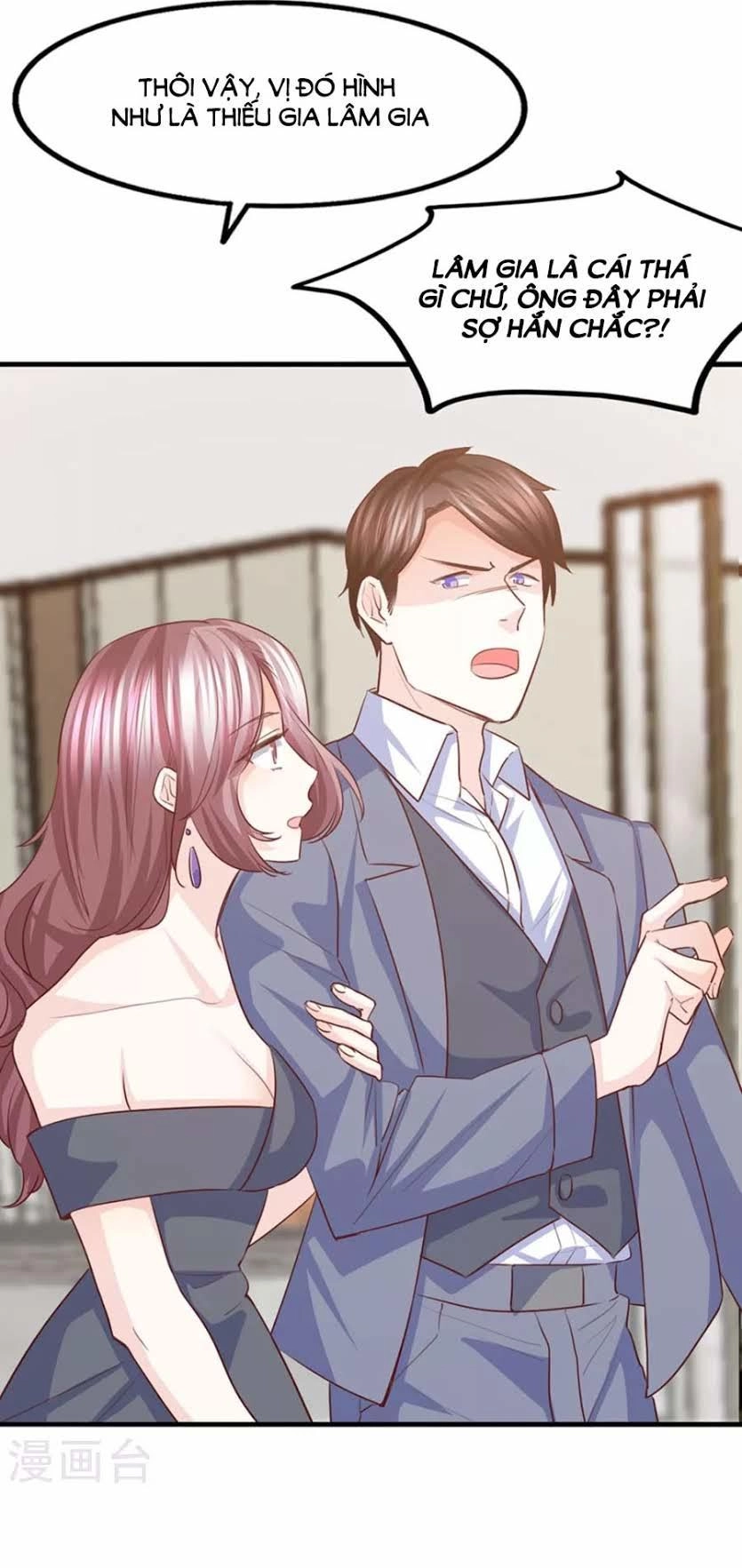 Ta Và Nam Thần Cởi Áo Ngủ Rồi Chapter 40 - 33