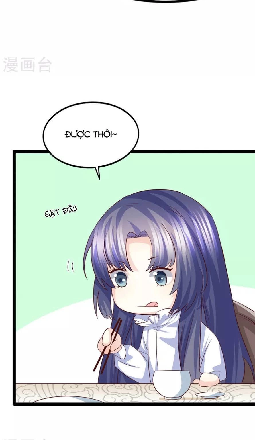 Ta Và Nam Thần Cởi Áo Ngủ Rồi Chapter 41 - 8