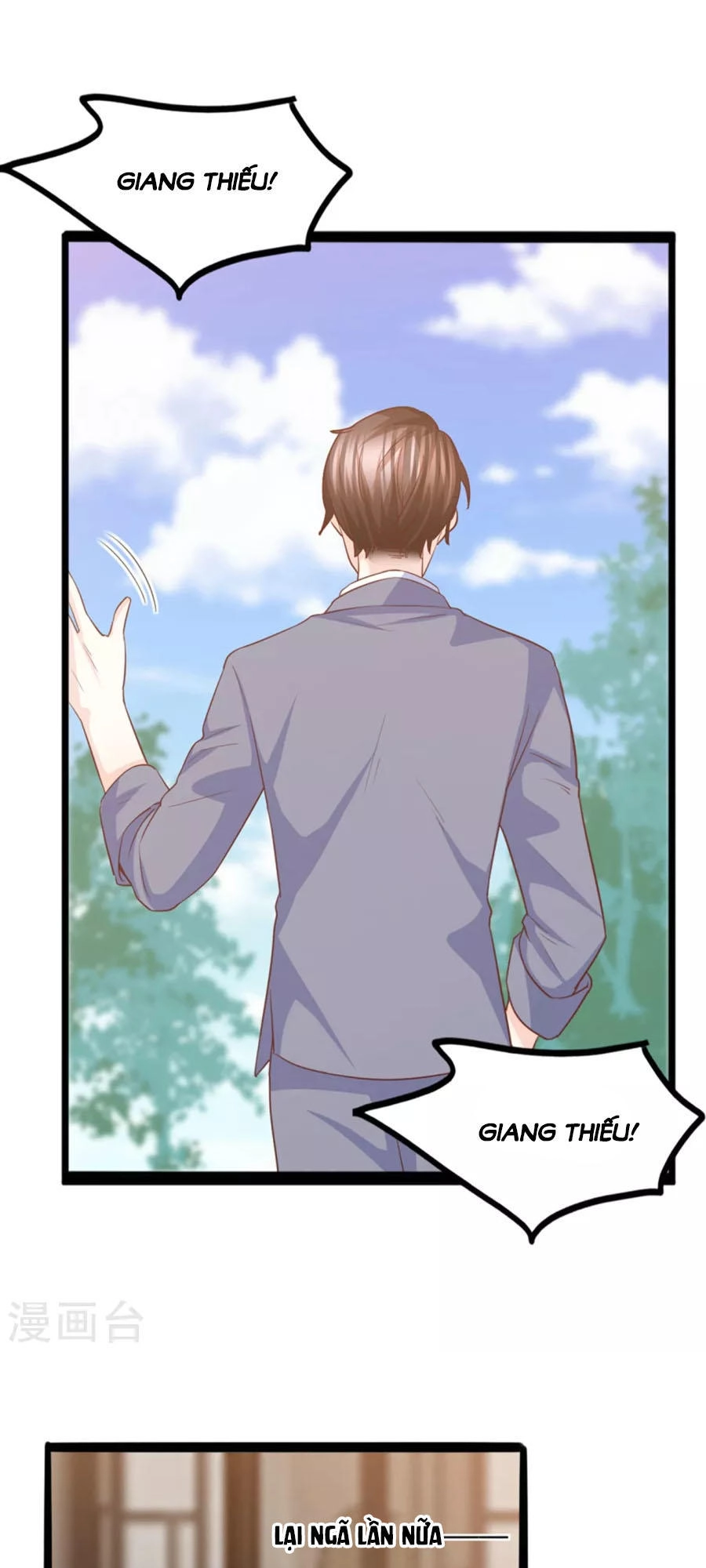 Ta Và Nam Thần Cởi Áo Ngủ Rồi Chapter 41 - 12