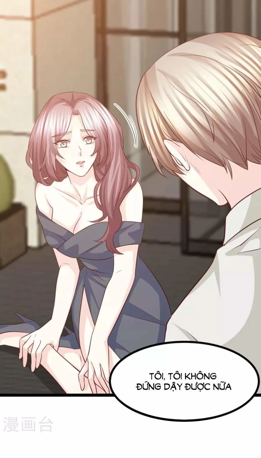 Ta Và Nam Thần Cởi Áo Ngủ Rồi Chapter 41 - 15