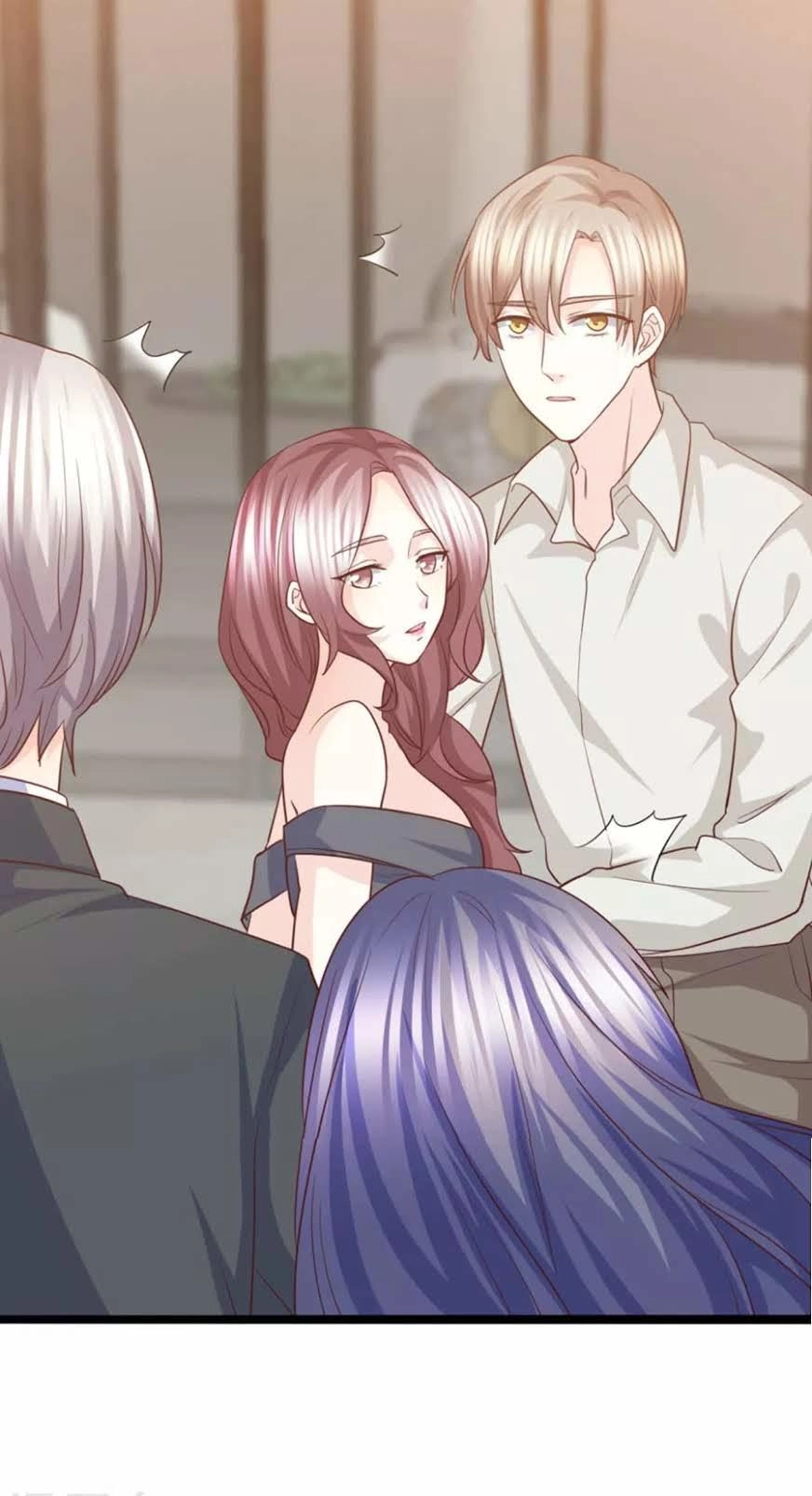 Ta Và Nam Thần Cởi Áo Ngủ Rồi Chapter 41 - 17