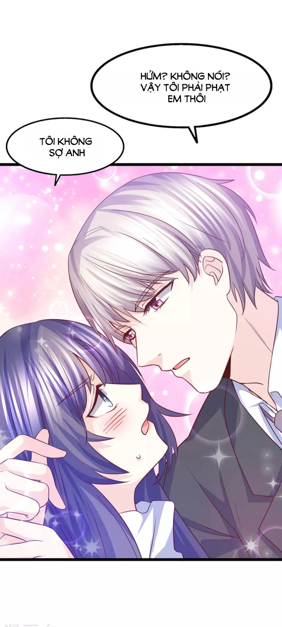 Ta Và Nam Thần Cởi Áo Ngủ Rồi Chapter 42 - 7