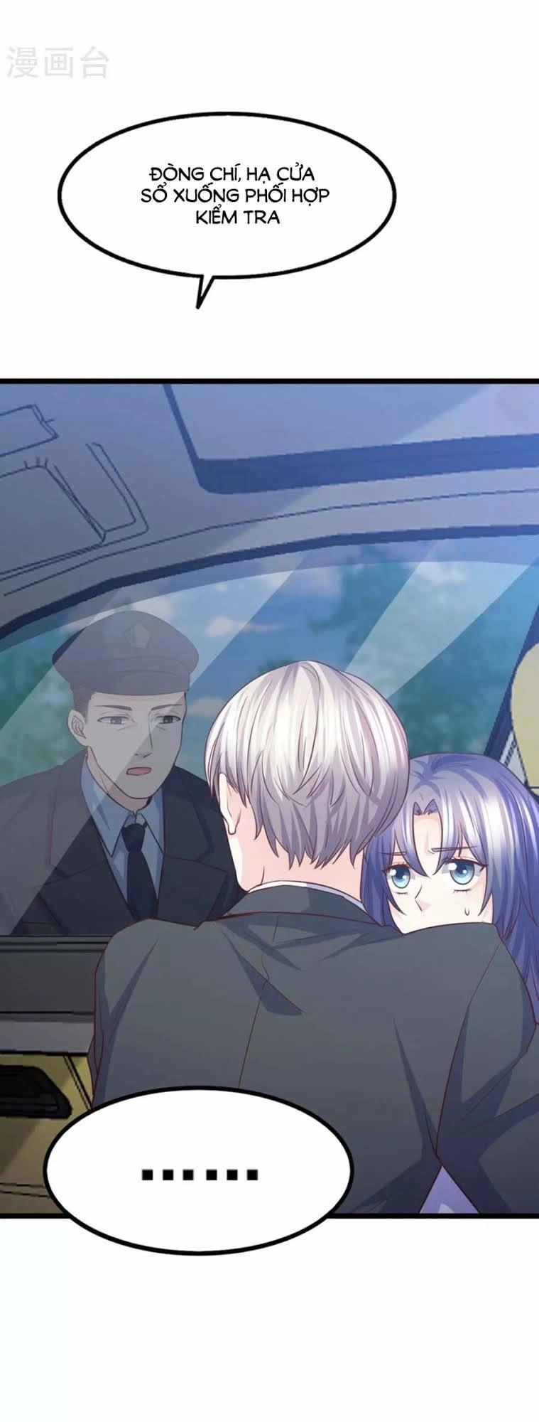 Ta Và Nam Thần Cởi Áo Ngủ Rồi Chapter 42 - 9