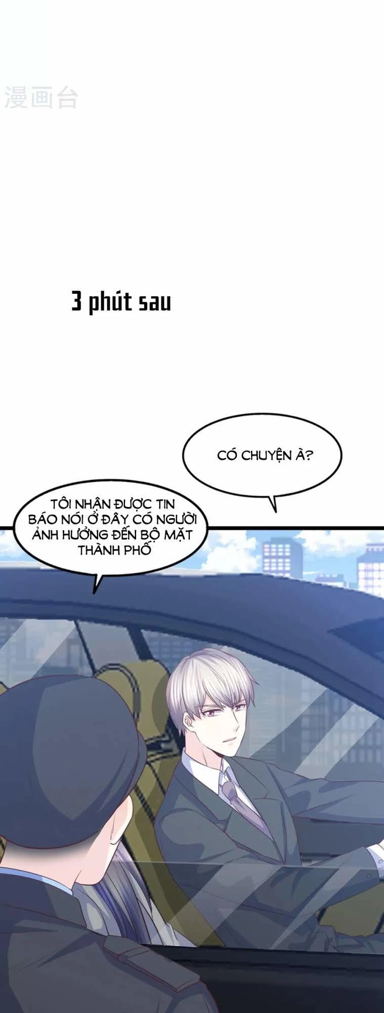 Ta Và Nam Thần Cởi Áo Ngủ Rồi Chapter 42 - 10