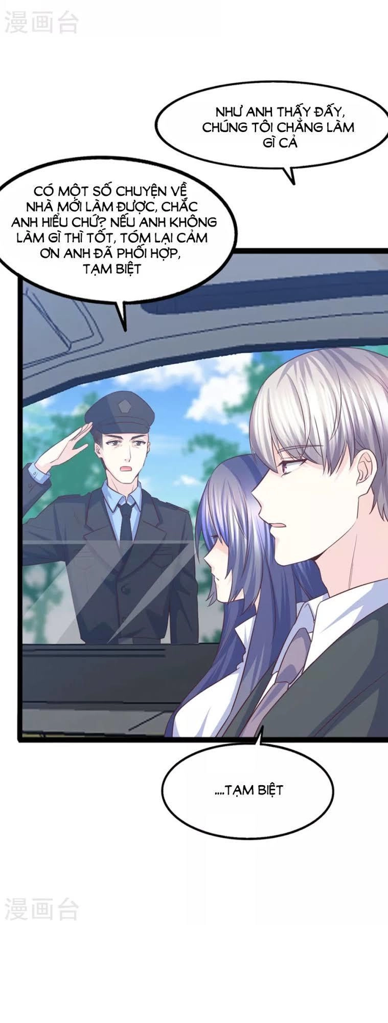 Ta Và Nam Thần Cởi Áo Ngủ Rồi Chapter 42 - 12