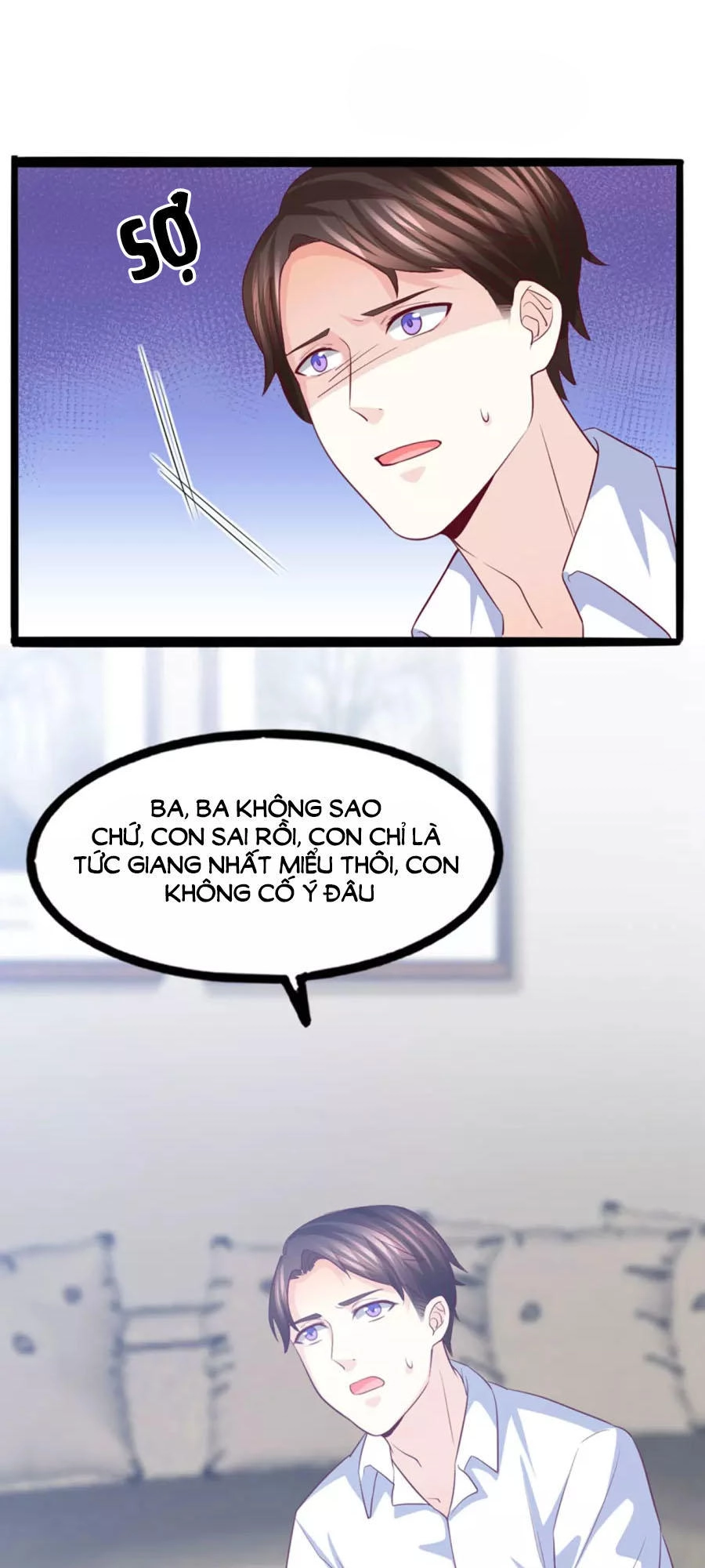 Ta Và Nam Thần Cởi Áo Ngủ Rồi Chapter 42 - 21