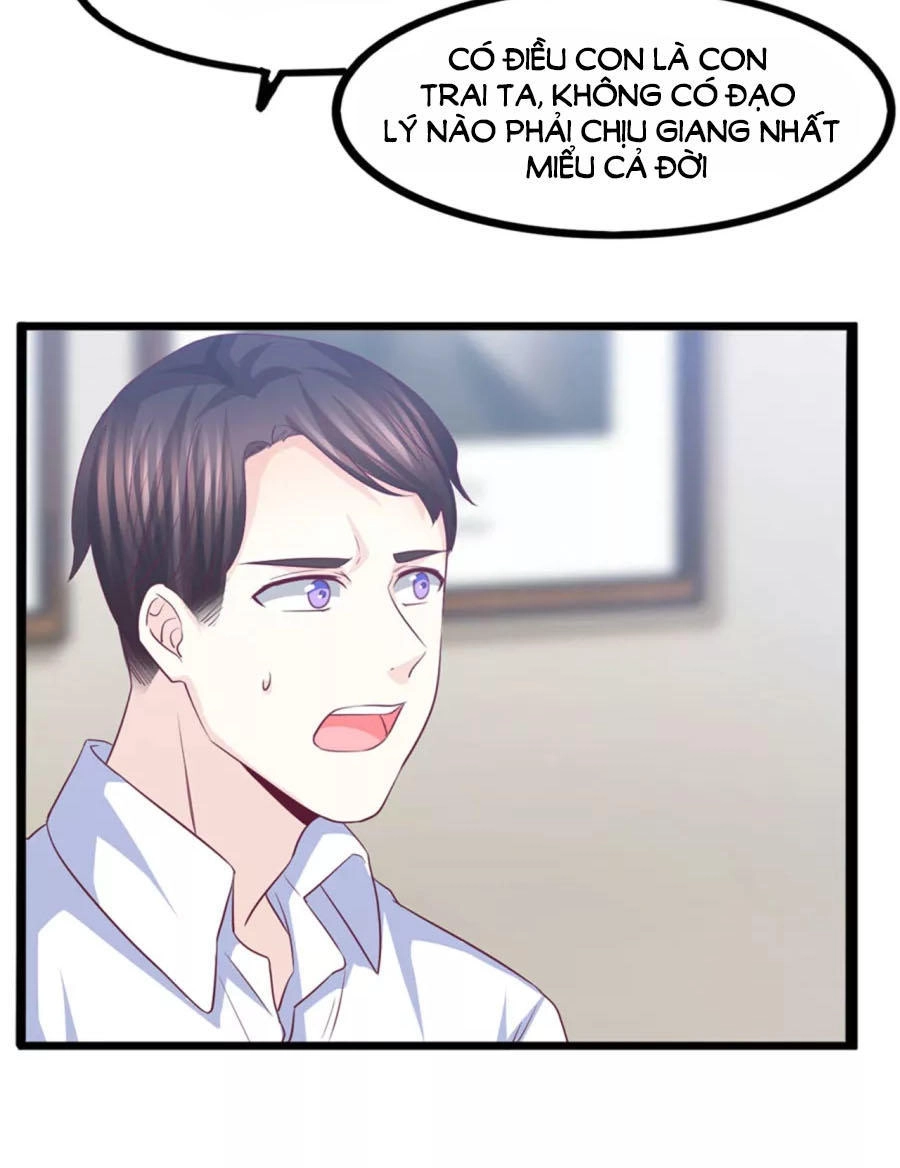 Ta Và Nam Thần Cởi Áo Ngủ Rồi Chapter 42 - 24