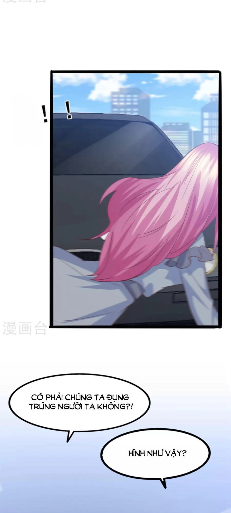 Ta Và Nam Thần Cởi Áo Ngủ Rồi Chapter 43 - 3