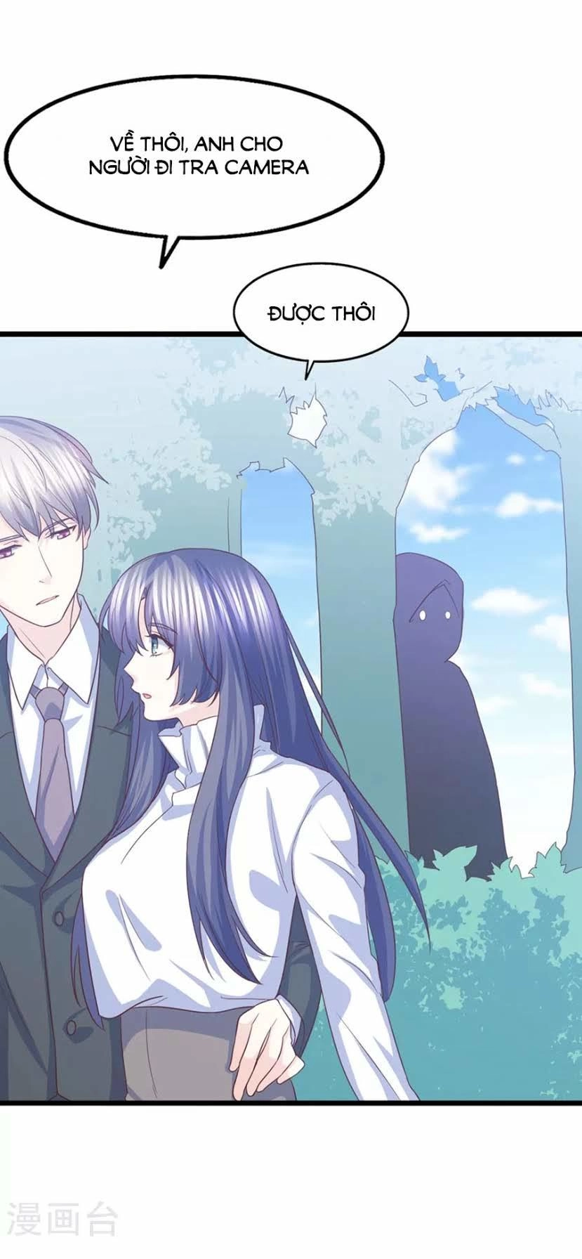 Ta Và Nam Thần Cởi Áo Ngủ Rồi Chapter 43 - 8