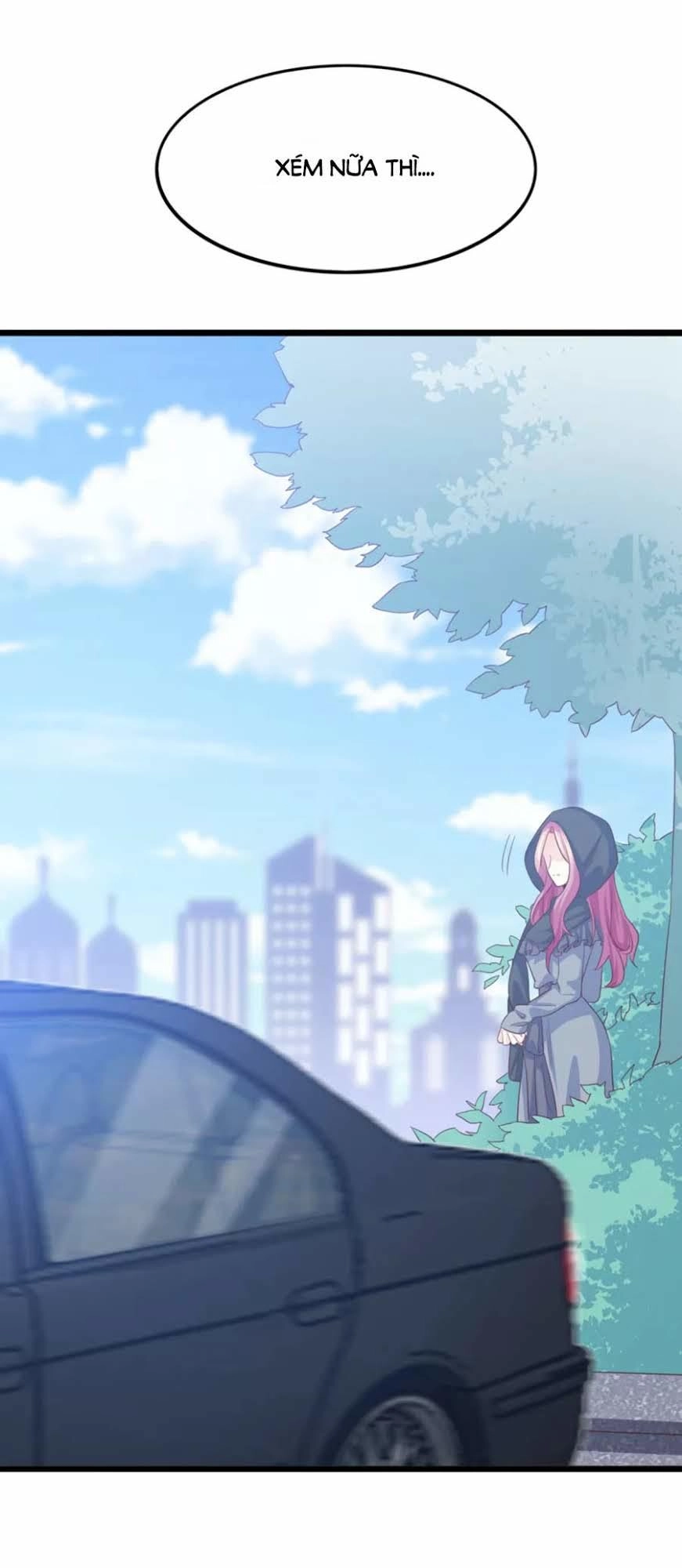 Ta Và Nam Thần Cởi Áo Ngủ Rồi Chapter 43 - 9