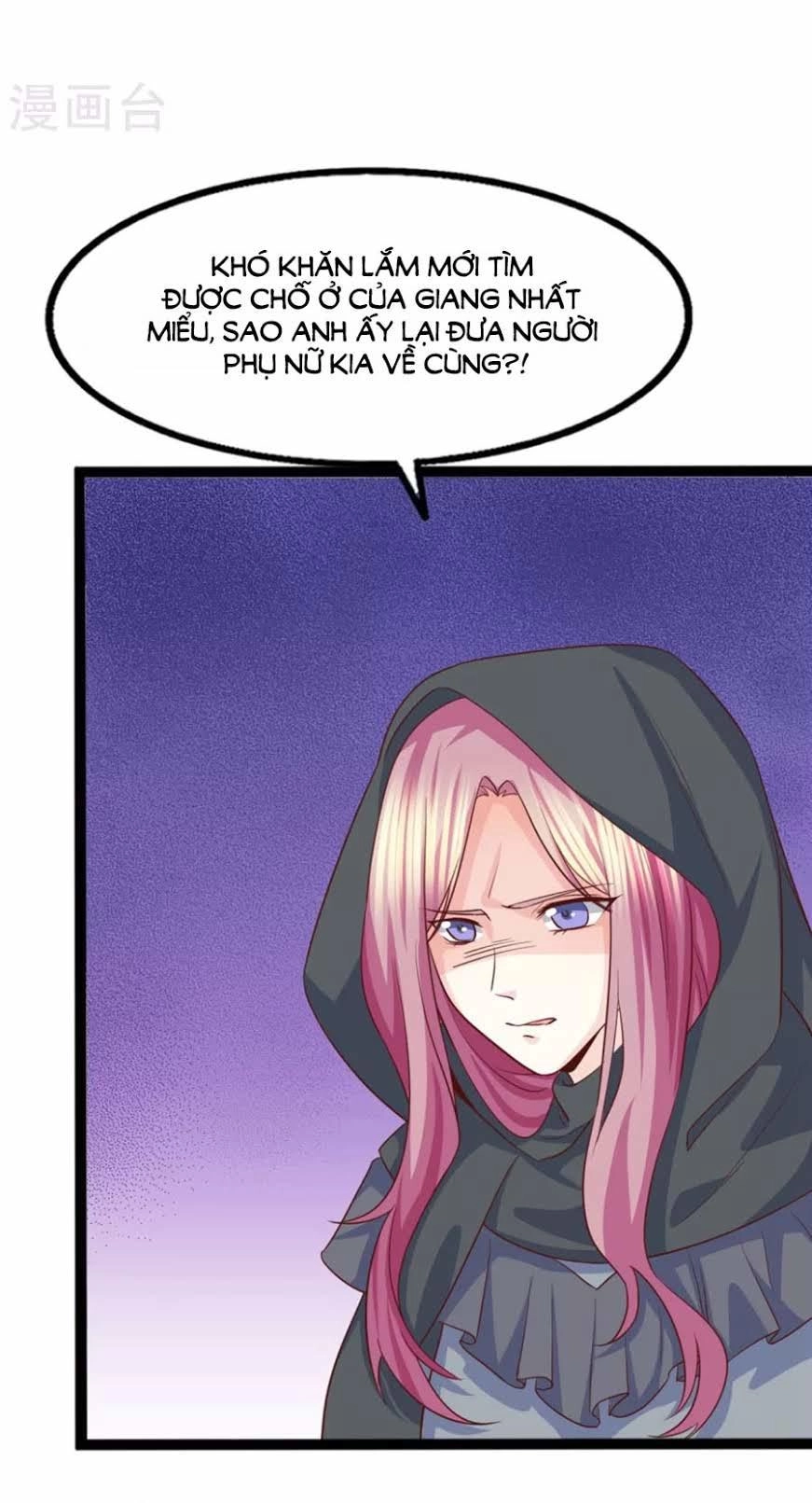 Ta Và Nam Thần Cởi Áo Ngủ Rồi Chapter 43 - 10