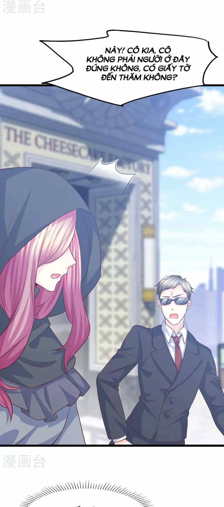 Ta Và Nam Thần Cởi Áo Ngủ Rồi Chapter 43 - 11