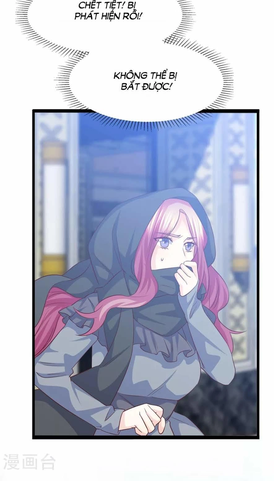 Ta Và Nam Thần Cởi Áo Ngủ Rồi Chapter 43 - 12