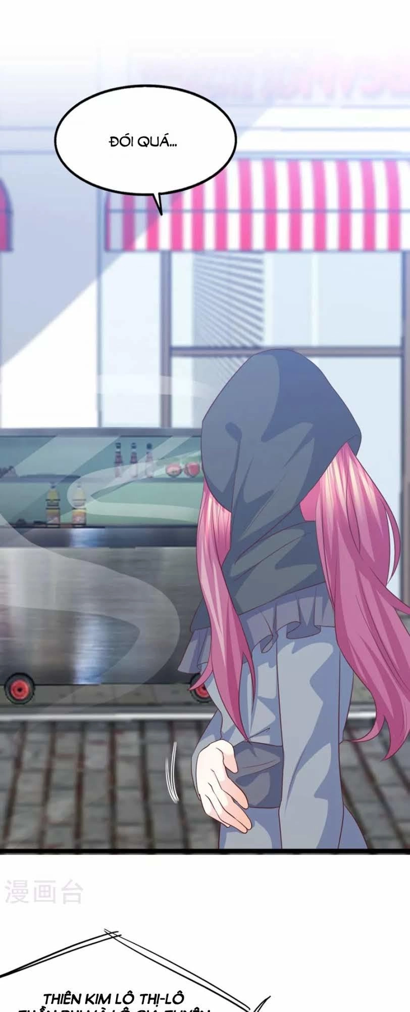 Ta Và Nam Thần Cởi Áo Ngủ Rồi Chapter 43 - 15