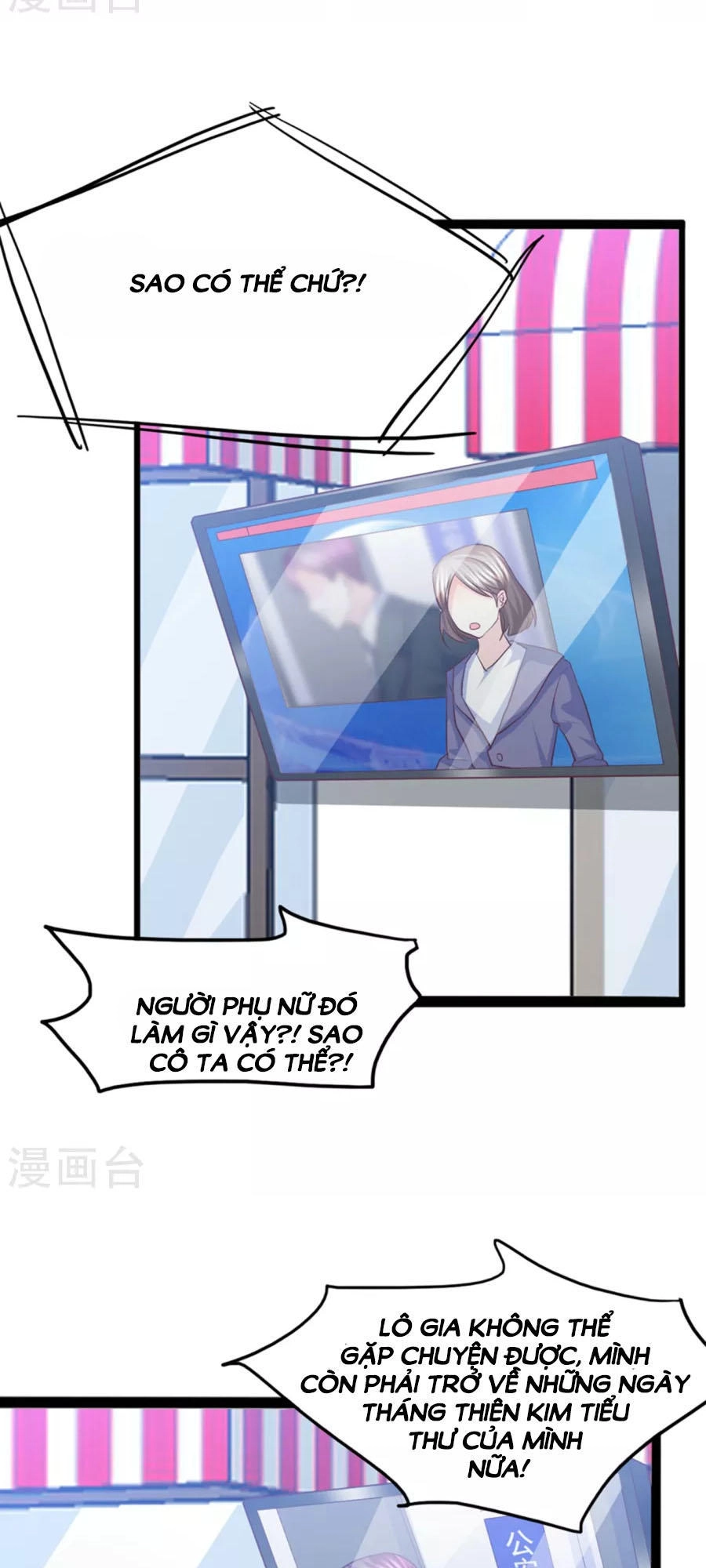 Ta Và Nam Thần Cởi Áo Ngủ Rồi Chapter 43 - 17