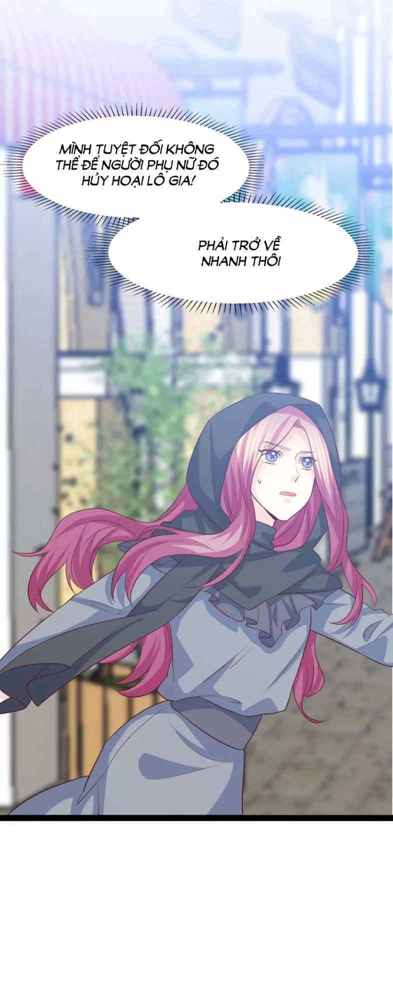 Ta Và Nam Thần Cởi Áo Ngủ Rồi Chapter 43 - 19