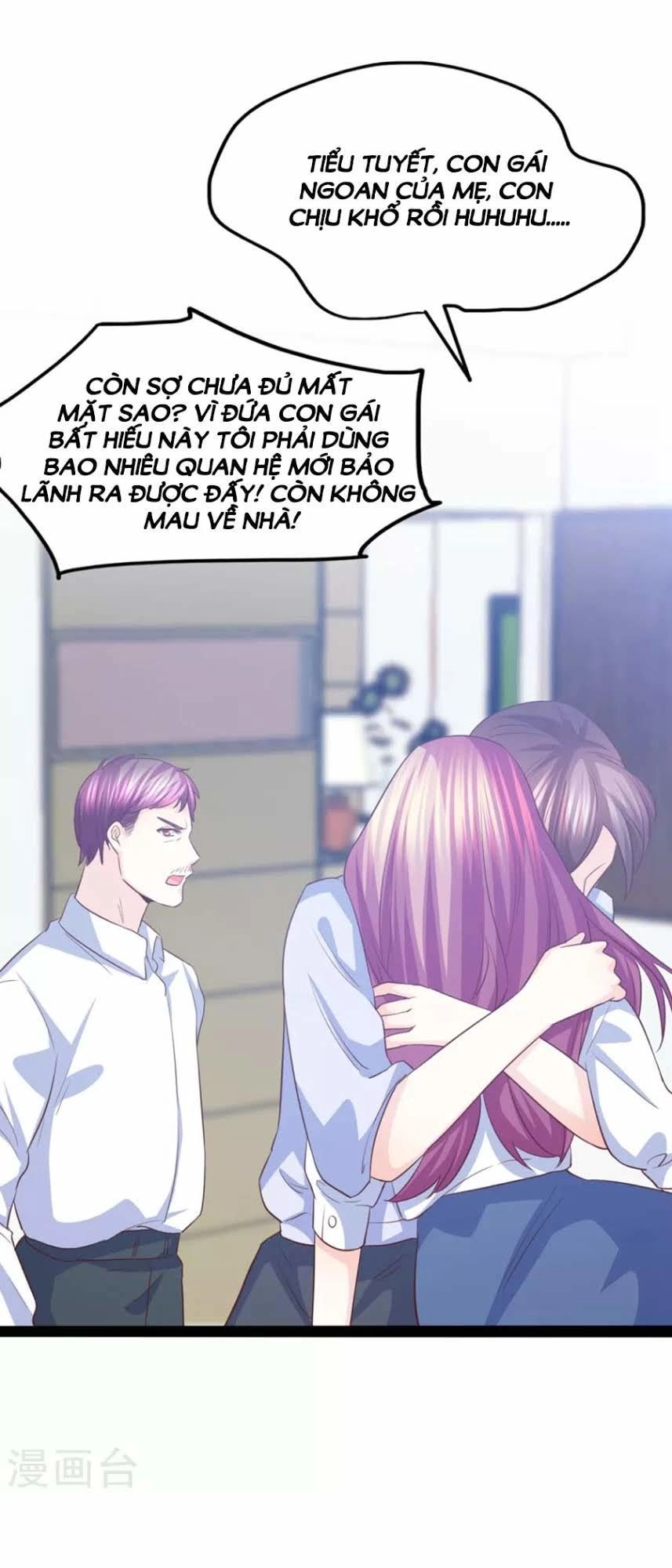 Ta Và Nam Thần Cởi Áo Ngủ Rồi Chapter 43 - 21